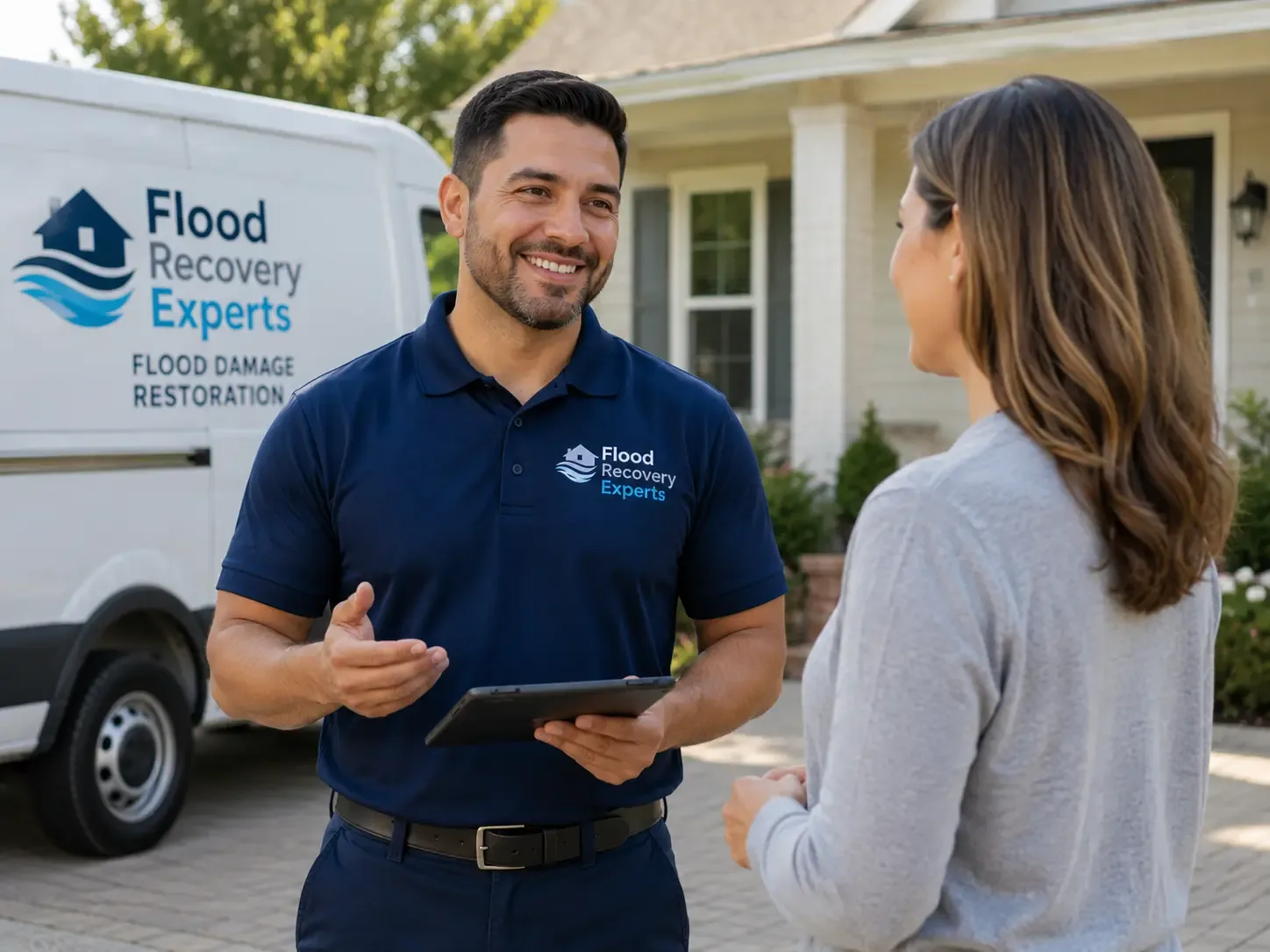 Flood Damage Cleanup Malinta, OH FAQs